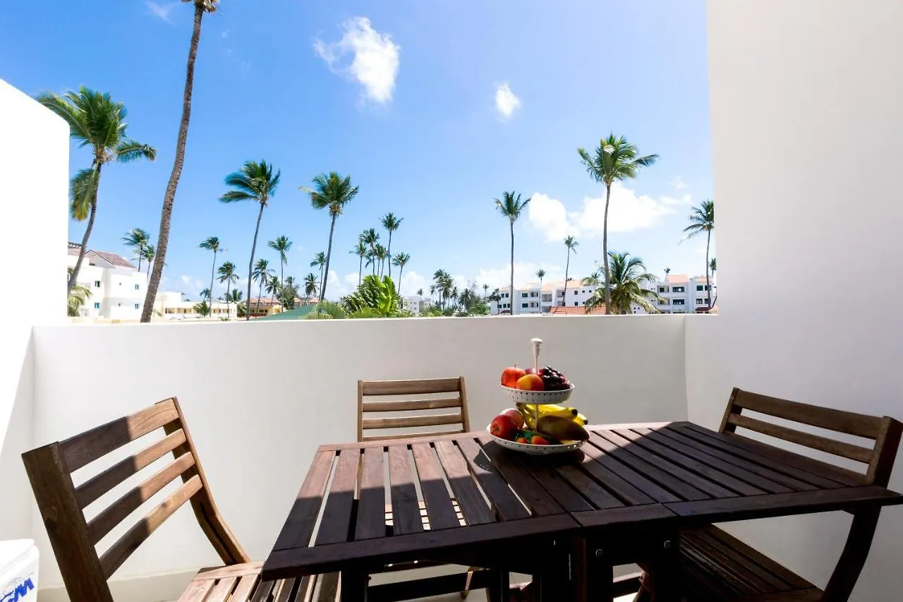 Grand Caribe Beach Club And Spa - Playa Los Corales Punta Cana Dominican Republic