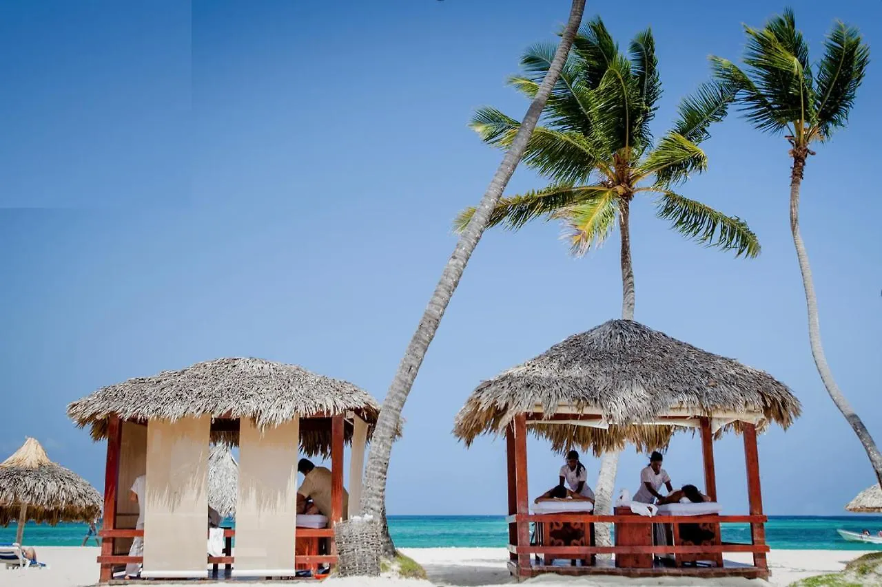Grand Caribe Beach Club And Spa - Playa Los Corales Punta Cana 5*,  Dominican Republic