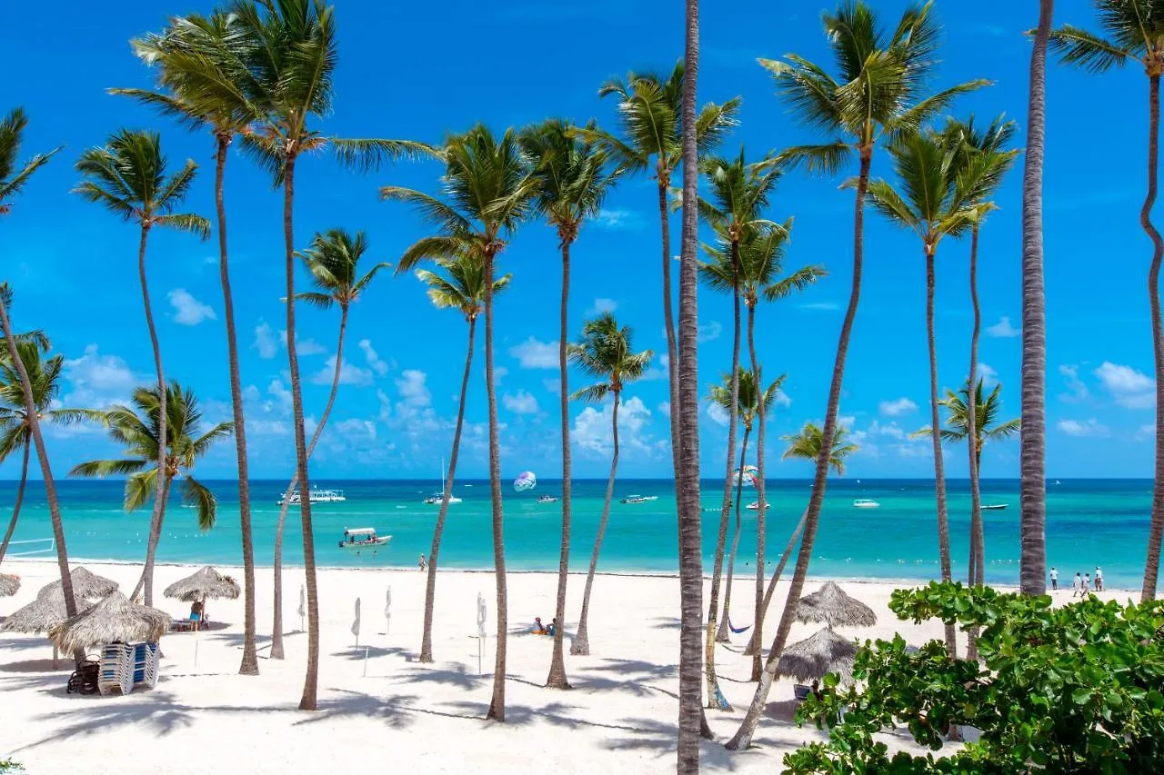 Grand Caribe Beach Club And Spa - Playa Los Corales Punta Cana