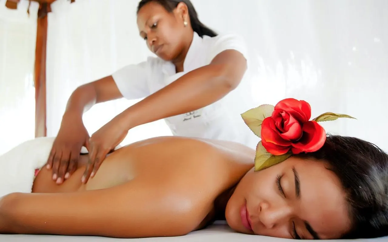 Grand Caribe Beach Club And Spa - Playa Los Corales Punta Cana Hotel