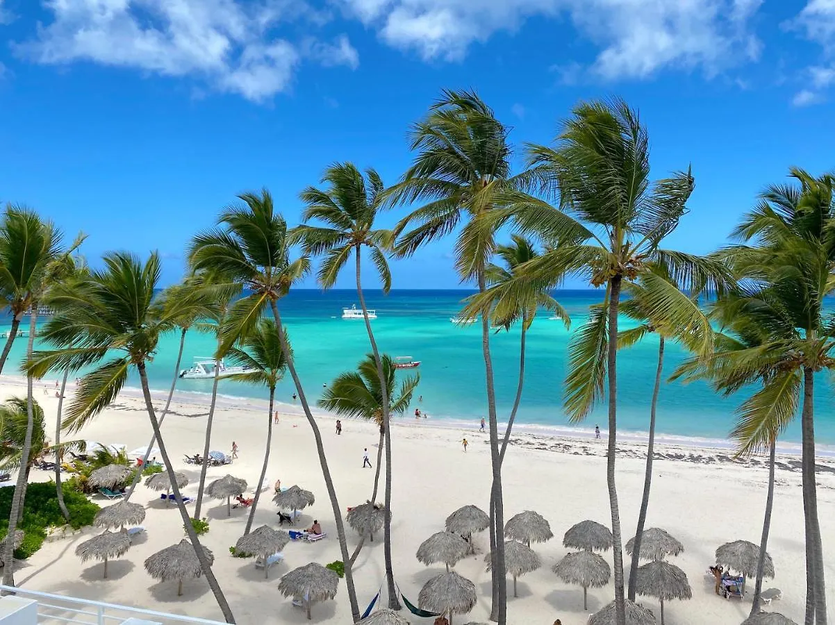Hotel Grand Caribe Beach Club And Spa - Playa Los Corales Punta Cana
